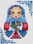 (image for) Russian Doll - Winter